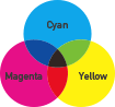 ¥«¥é¡¼¥â¡¼¥ÉCMYK