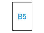 B5