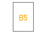 B5